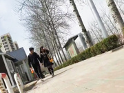 最新流出國內廁拍大神路邊尾隨美女進入公共女廁偷拍各式美女少婦如廁噓噓 形態各異姿勢看得欲火焚身 1080P高清無水印