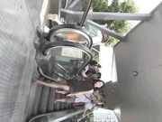 最新秀人網極品女神嫩模『子怡』超大尺度情景劇之滴滴奇遇記 開檔黑絲肥嫩美穴騷勁十足～1080P高清原版