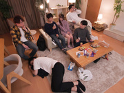 [IPZZ-562] 「女1人で参加したのが間違いでした…」 宅飲みで同級生達に廻された女子大生。 佐々木さき 【破解】 - 4of5