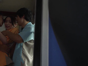 [JUR-321] 営業中は彼らに犯●れ続けて…。 店を守るため身体を差し出した コンビニパート妻の店内性奉仕 広瀬ゆり 【破解】 - 1of5