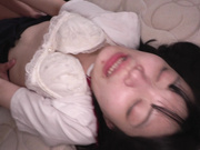 [REAL-916] 私は家族の種付け肉便器 一家繁栄のため世界で一番嫌いな濃厚ゴミ部屋兄貴たちの贄となったイモウトの無慈悲な日々 虹村ゆみ - 2of5