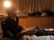 [HMN-383] えっ！お姉さんとヤリたいの！！？ 【破解】 - 4of5