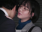 [YUJ-039] 和女上司持续到早上的性爱马拉松 三宫椿 【破解】 - 2of5