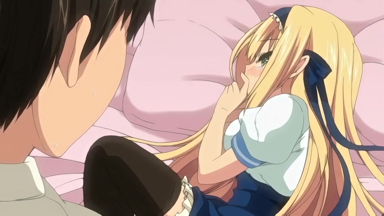 [Queen Bee]純愛まにあっく 1 ～Pure Love Maniac～ ［あゆま紗由］