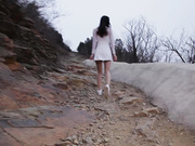 AISS爱丝VIP视频3部何冉、若兮极品女神性感丝袜若隐若现非常诱人1080P超清1