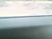 【户外 真实第一视角】把脚丫子伸出小车的车窗外，“啊 我就喜欢让人知道我正在被操着