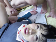 [TPNS-029] 脳バク確実【赤面症の清純少女を脱がせてビックリ硬直デカチン男の娘だった件】 - 4of5