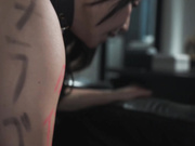 [JUR-392] 女上司、歪んだ刺激と躾に溺れる、SM不倫性交。 昼休みはダメな部下に躾けられて…。 【破解】 - 5of5