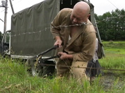 [HTMS-100] ヘンリー塚本 やらせる！男は何より女のソコが欲しいのだ！[ 【破解】 - 1of5