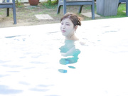 REBD-973 Mahiro3 Mermaid Pixie・唯井まひろ - 5of5