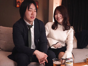 [破解] MIDA-304 終電逃して僕の部屋にお泊り 飲み足りない澪先輩と飲み会ゲームで盛り上がって… 石川澪 - 1of5