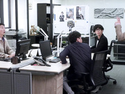 [JUR-040] ヌードモデルNTR 上司と羞恥に溺れた妻の衝撃的浮気映像 篠原いよ 【破解】 - 1of5