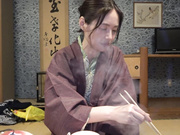 SDNM-527 「お母さん、ちょっとお泊りデートしてきます。」身長178cm、モデル級スタイルの奥さん - 3of5