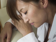 [破解] NSPS-762 禁断！ 母と乱暴な息子 ～引きこもり息子のダッチワイフになった母～ - 3of5