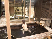 START-423 【特典版】那須塩原温泉を訪れた小笠原菜乃ちゃん（20） - 2of5