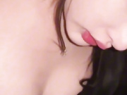 KTV刺激操女神大四校花在厕所被我操吞精