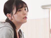 SDJS-342 ―SEXが溶け込んでいるSOD― AD研修中に「常に性交」宣伝部 松永あかり - 1of5