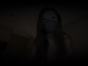 巨乳骚妻的诱惑 掰穴深插无套中出