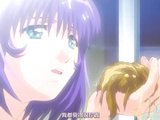 夜勤病棟 Karte.9 [中文字幕]