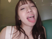 BNST-086 プッシャーズ りな 雅子りな - 2of5