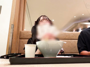 MAAN-1135 ソシャゲ廃課金ツインテガール 財布も家族も崩壊寸前 (原陽菜乃) - 1of5