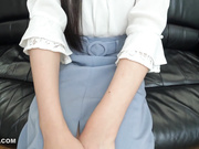 [破解]NACT-052  性欲絶倫女子中出しOKアルバイト 本城はな - 1of5