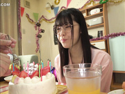 [破解]REAL-832  男を知らない娘の性長記録 皆瀬あかり - 1of5