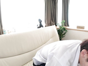 NHDTC-147 近所に住むデカ乳オホ声女に軟禁され中出しディルドになった時の動画 僕らの間で噂になってるケモノの鳴き声がする家 - 1of5