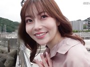 [破解]SOON-008  いつでもどこでも人妻オナホ したがり温泉旅行 秋元さちか - 2of5