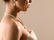 [破解]MXBD-077 養父に犯●れた花嫁 吉沢明歩 - 1of5