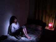 [破解]MXBD-077 養父に犯●れた花嫁 吉沢明歩 - 3of5