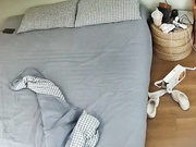 五月最新流出❤️大学城附近钟点炮房偷拍反差婊大奶眼镜学妹观音坐莲男友的大鸡巴