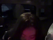 贱人操逼之前主动喝尿提神醒脑一个劲的要求给她射脸上