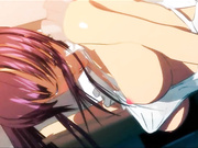 [sakamotoJ] とある濡れるの毒○○子(裸エプロン)