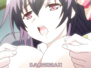 [ピンクパイナップル]手垢塗れの天使 THE ANIMATION [先行版]