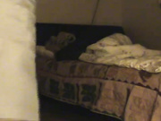 大学教授与大学女孩在酒店开房被爆光