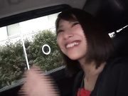 [CHN-141] 新素人娘、お貸しします。 VOL.69 春咲りょう