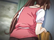 OVA彼女が見舞いに来ない理由（わけ） 理由1「恋人の目の前で…」