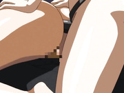 OVA彼女が見舞いに来ない理由（わけ） 理由2「終わらない饗乱」