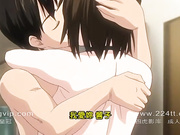 自己喜欢的动漫（乱伦）