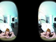 The Ultimate Slut Part 2 VR220 60 FPS HoloGirlsV