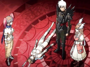 ワルキューレ調教・ザーメンタンクの戦乙女10人姉妹 下巻「ワルキューレの悦び」