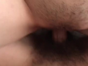 大三小骚货新年之后头一炮 连连说喜欢被插