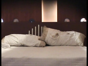 唱歌后领着喝多的小姐开房打炮