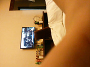 对白搞笑特有意思一对小年轻做爱女的誓死不从玩强奸模式插进去女的还说疼全程露脸720P高清