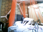 喷血推荐-红帐房偷拍很有文艺气质的美女和男友开房还说看到有酒店偷装摄像头,特意检查了下,结果还是中招了,绝对极品!