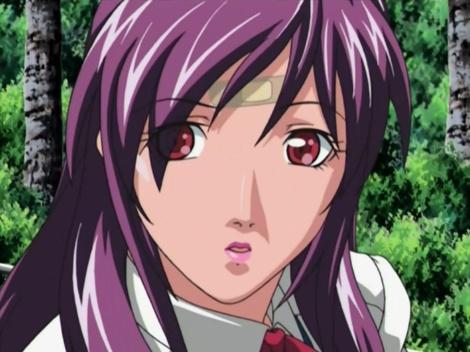 新バイブルブラック 第二章 Reunion ～再会～