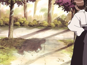 月陽炎 第三夜 祭りの夜