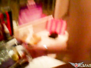 收藏的一个老外东莞行