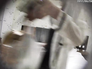 对白清晰情趣酒店偷拍身材很般配的苗条偷情男女激情玩的花样还挺多